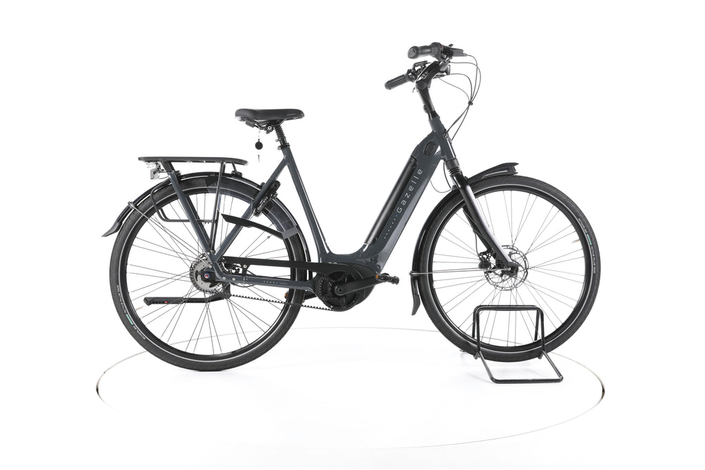 Gazelle Arroyo C5 HMB Elite City E-Bike Tiefeinsteiger 2024 - Image 1