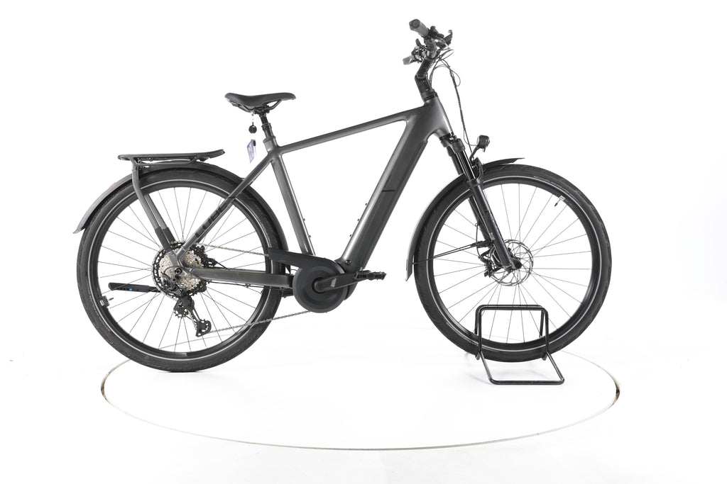 Cube Kathmandu Hybrid SLX Trekking E-Bike 2025 - Image 1