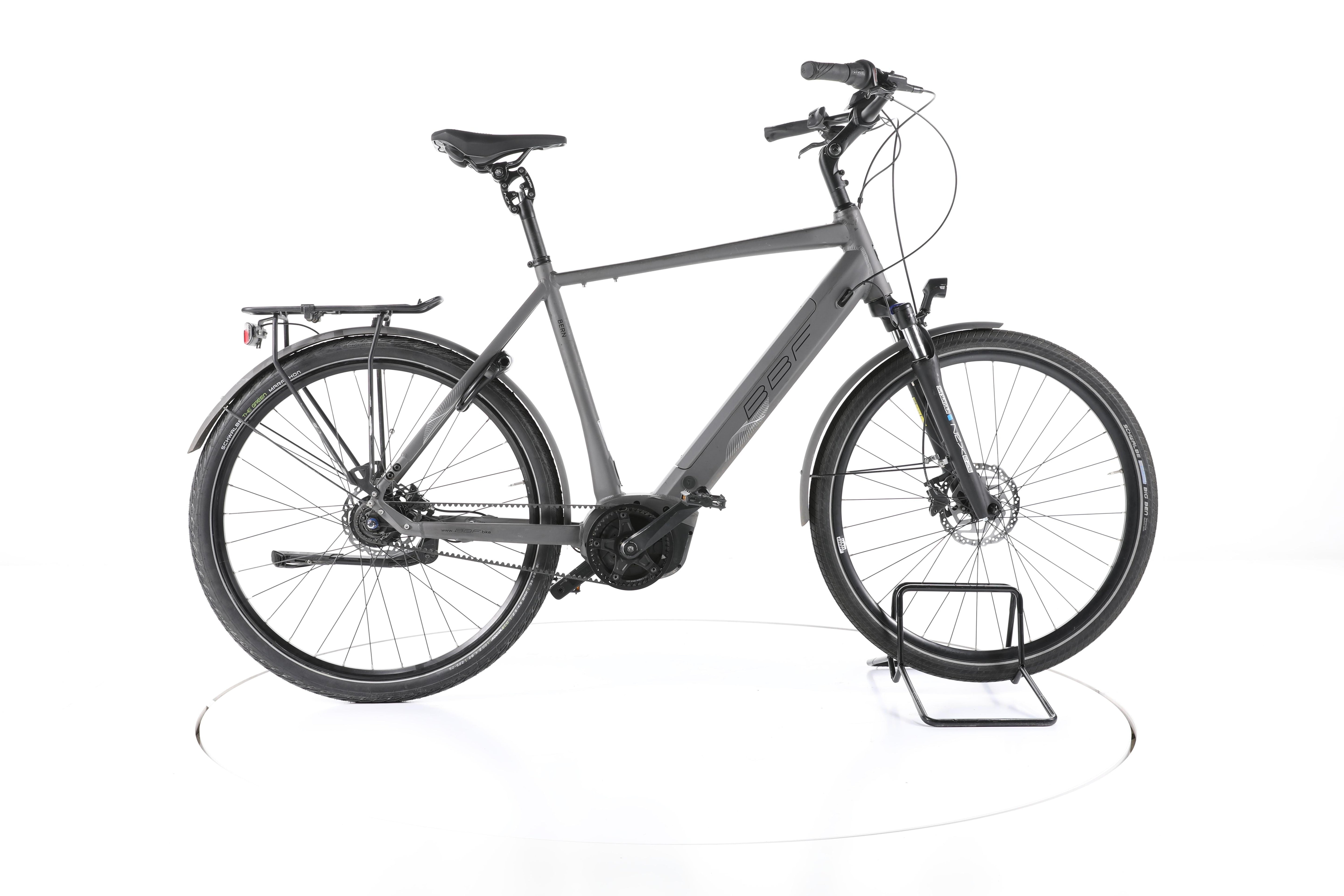 BBF Bern City E-Bike - Image 1