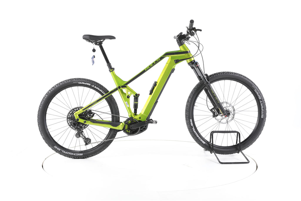Bulls Sonic EVO AM 1 Fully E-Bike - Image 1