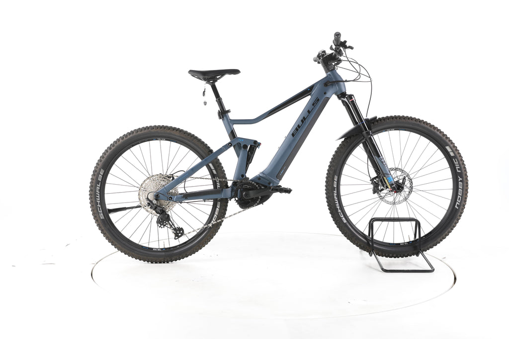 Bulls Copperhead EVO AM 2 E-Bike Fully - Image 1