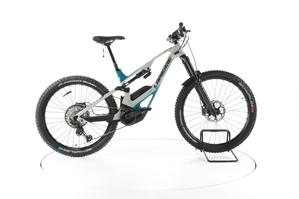 Lapierre Overvolt GLP Elite Fully E-Bike Carbon - Image 1