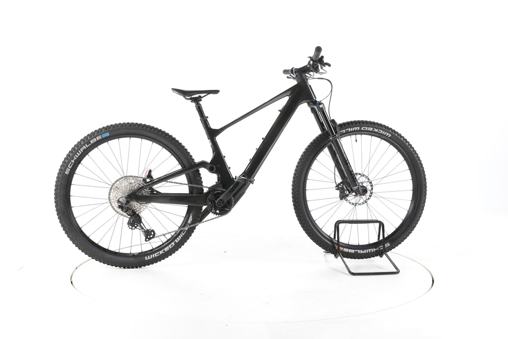 Scott Lumen eRIDE 900 SL Fully E-Bike Carbon 2023 - Image 1