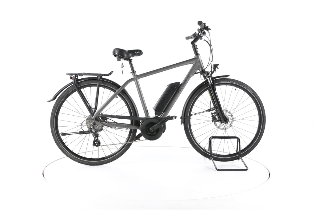 Kalkhoff Endeavour 1.B Move Trekking E-Bike - Image 1
