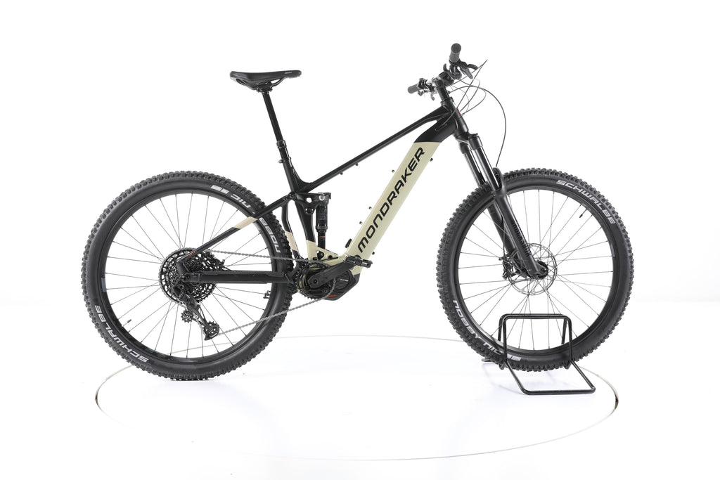 Mondraker DUSK Fully E-Bike - Image 1