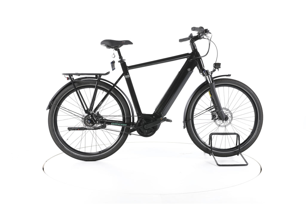 Winora Sinus R8f City E-Bike - Image 1