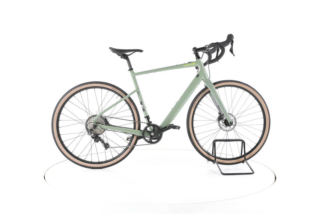 Cannondale Topstone Neo SL 1 E-Gravelbike - Image 1