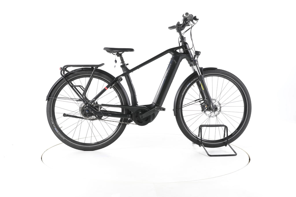 FLYER Gotour6 5.40 City E-Bike - Image 1