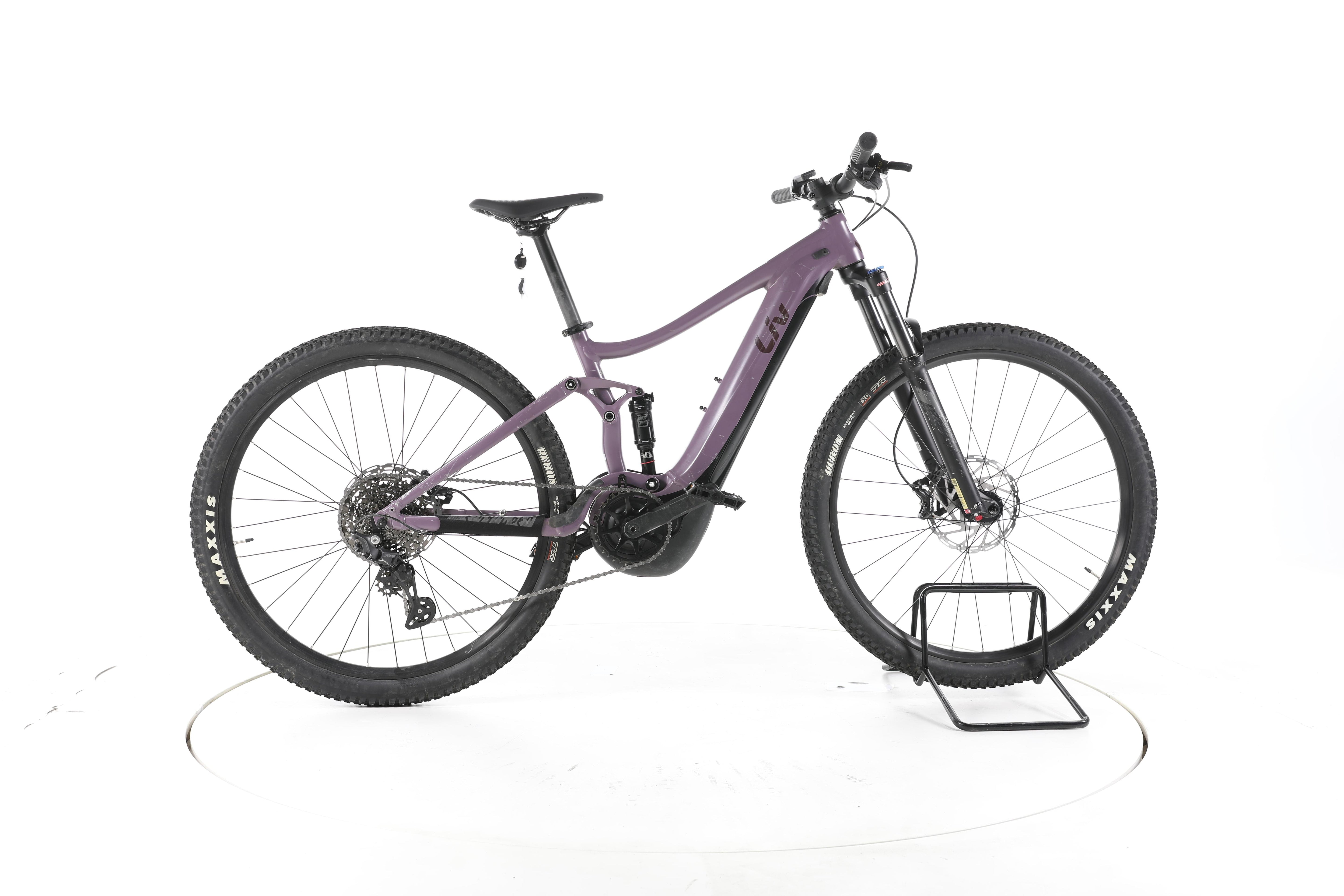 Liv Embolden E+ 2 E-Bike Fully - Image 1