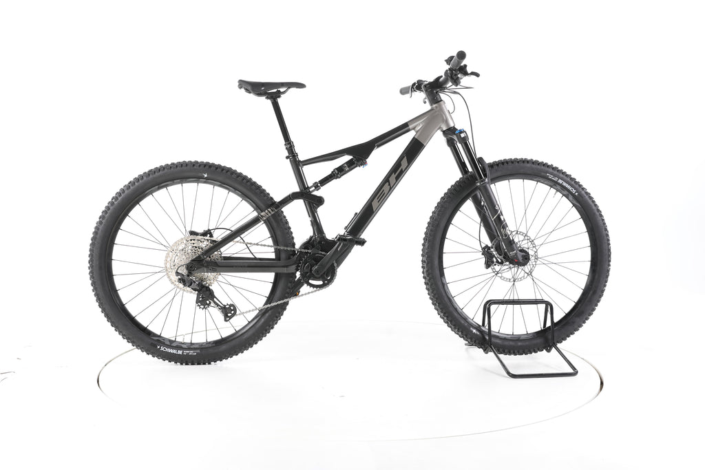 BH Bikes Ilynx Trail 8.1 E-Bike Fully - Image 1