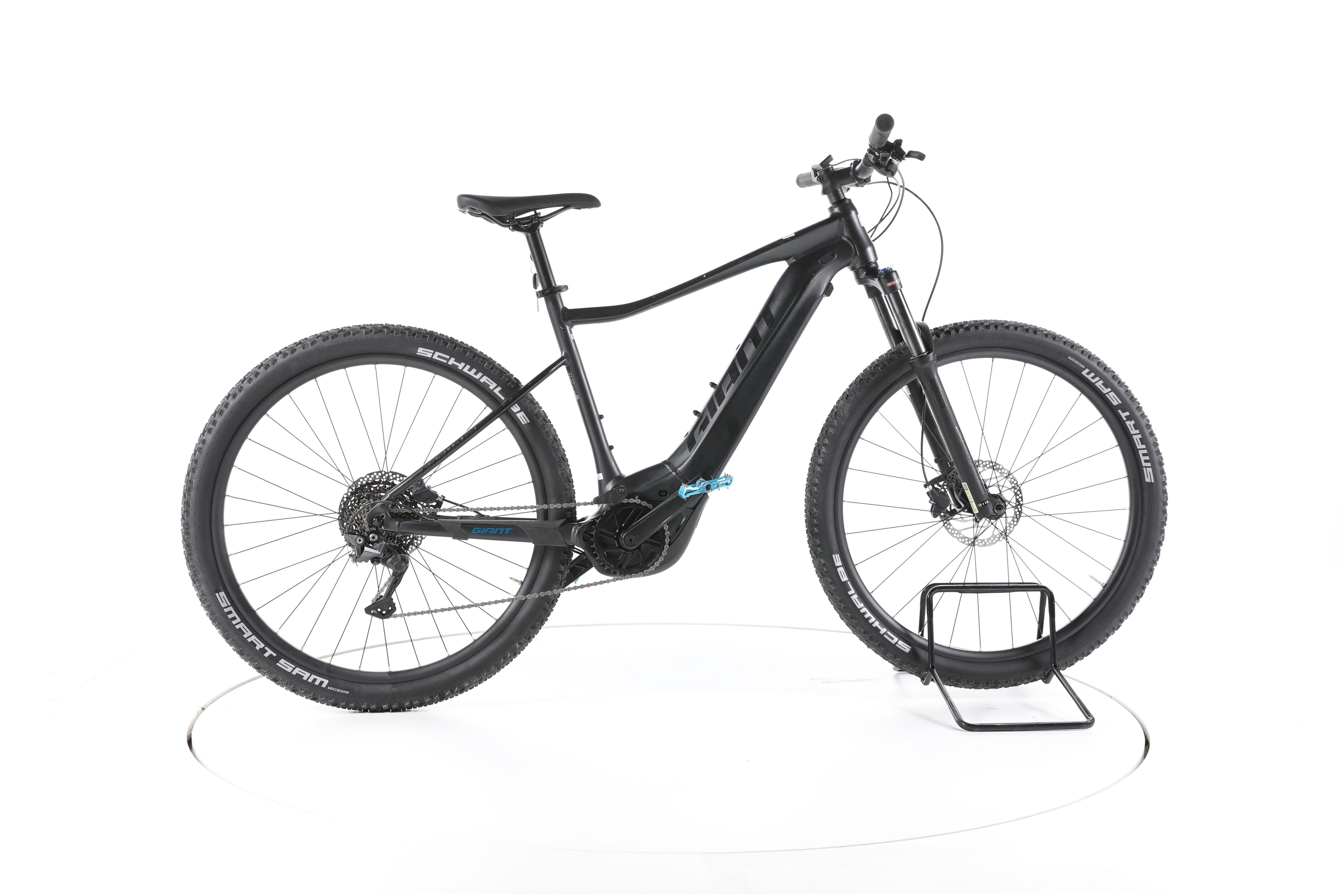 Giant Fathom E+ 2 E-Bike - Image 1