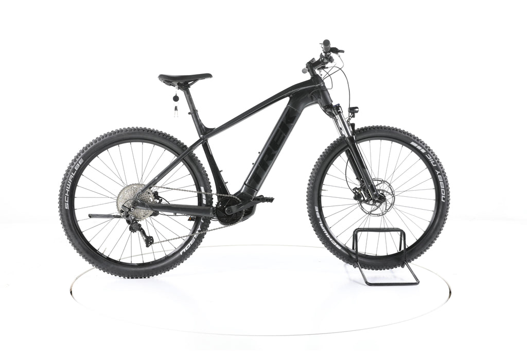 Trek Powerfly 4 Gen 3 E-Bike - Image 1