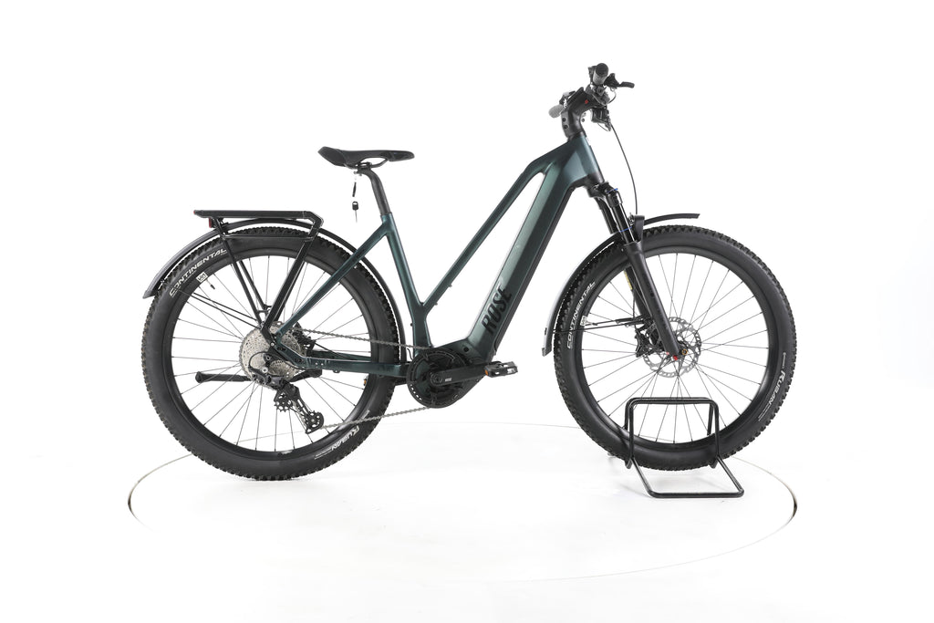 Rose MAYOR PLUS 1 Trekking E-Bike - Image 1