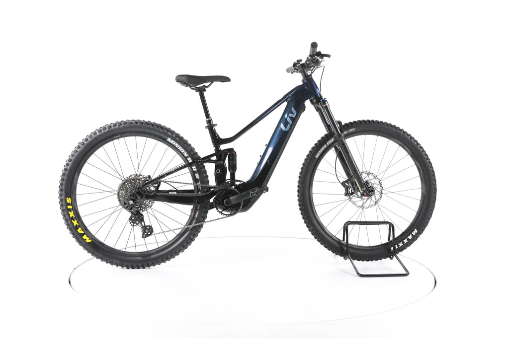Giant Embolden E+ 2 Fully E-Bike 2023 - Image 1