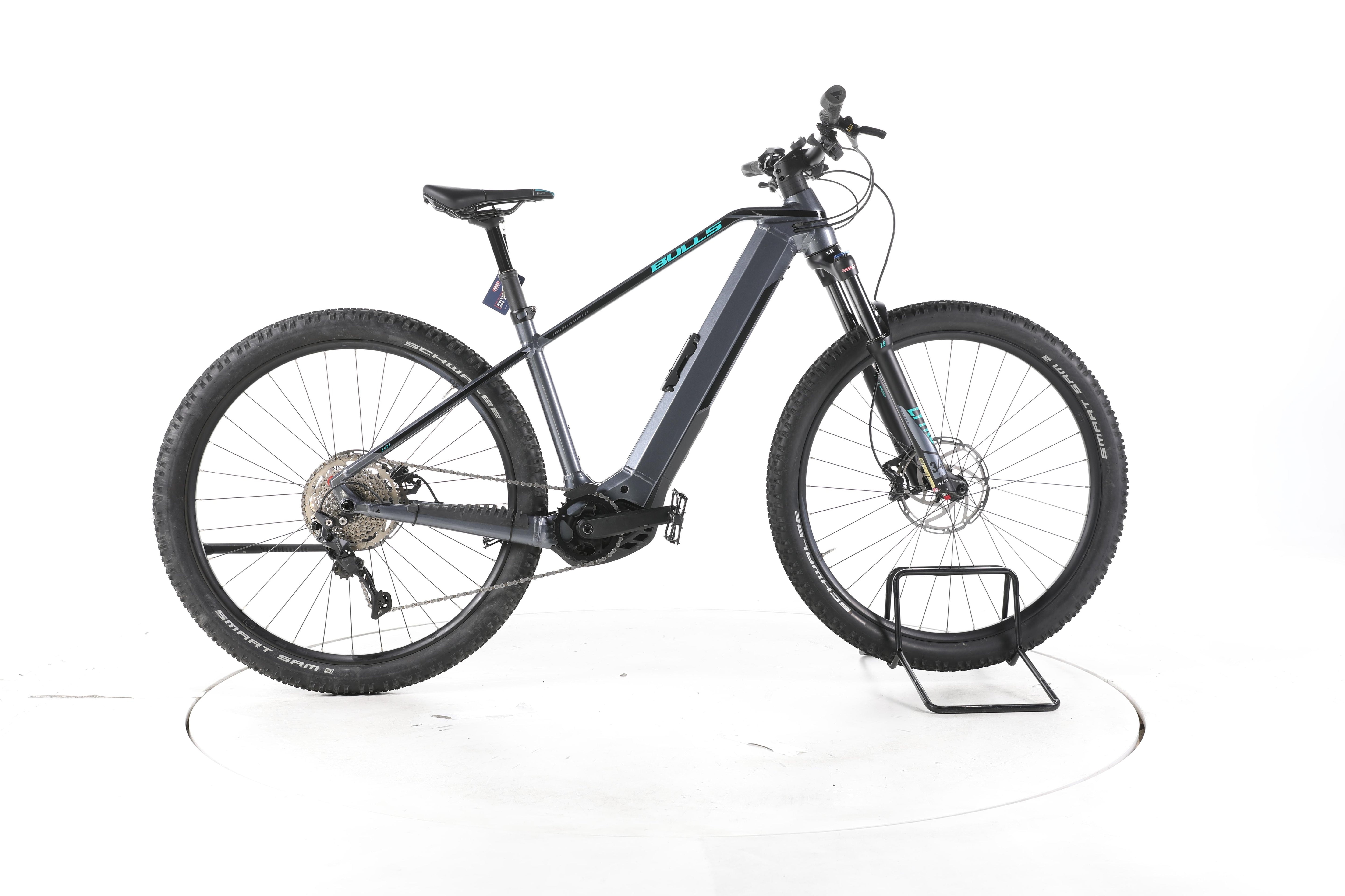 Bulls SonicEVO 1 E-Bike - Image 1