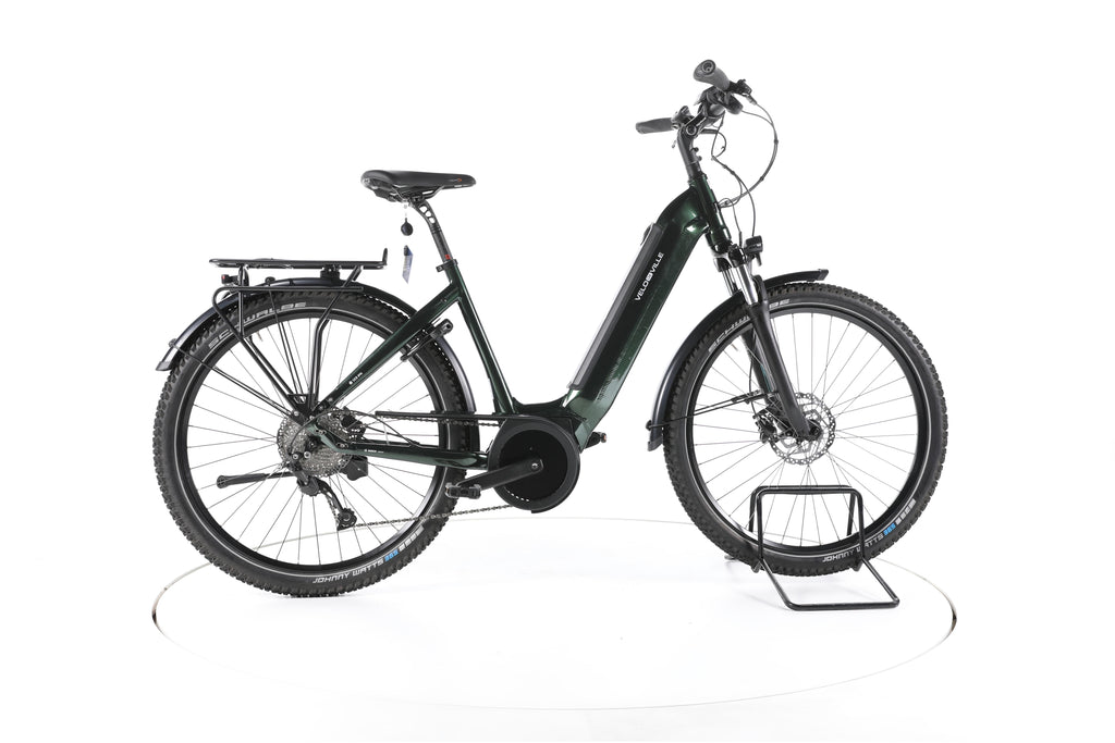 Velo de Ville SEB 890 Trekking E-Bike Tiefeinsteiger - Image 1