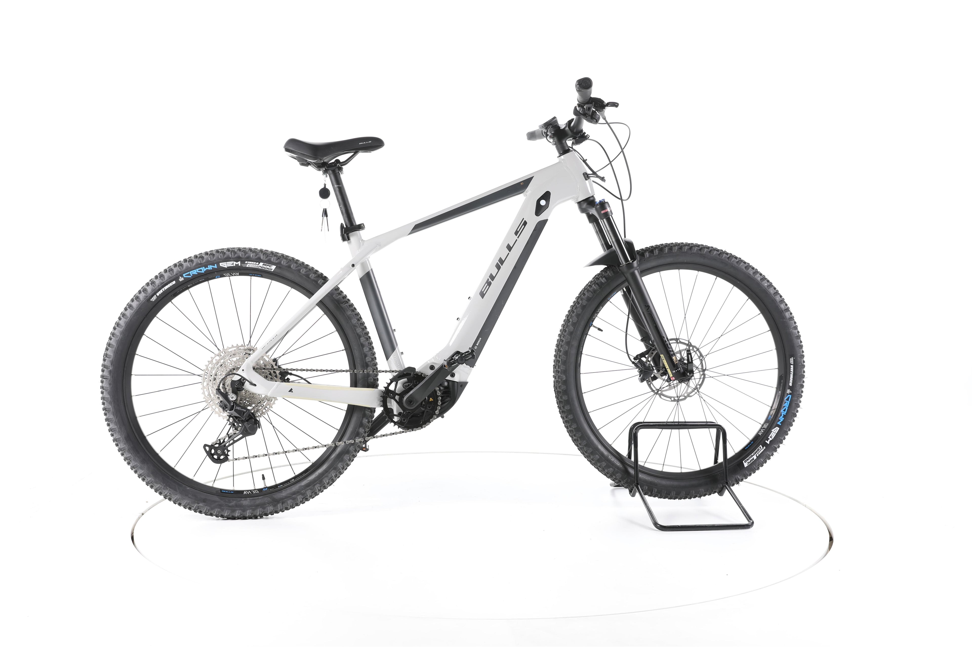 Bulls Copperhead EVO 2 E-Bike - Image 1
