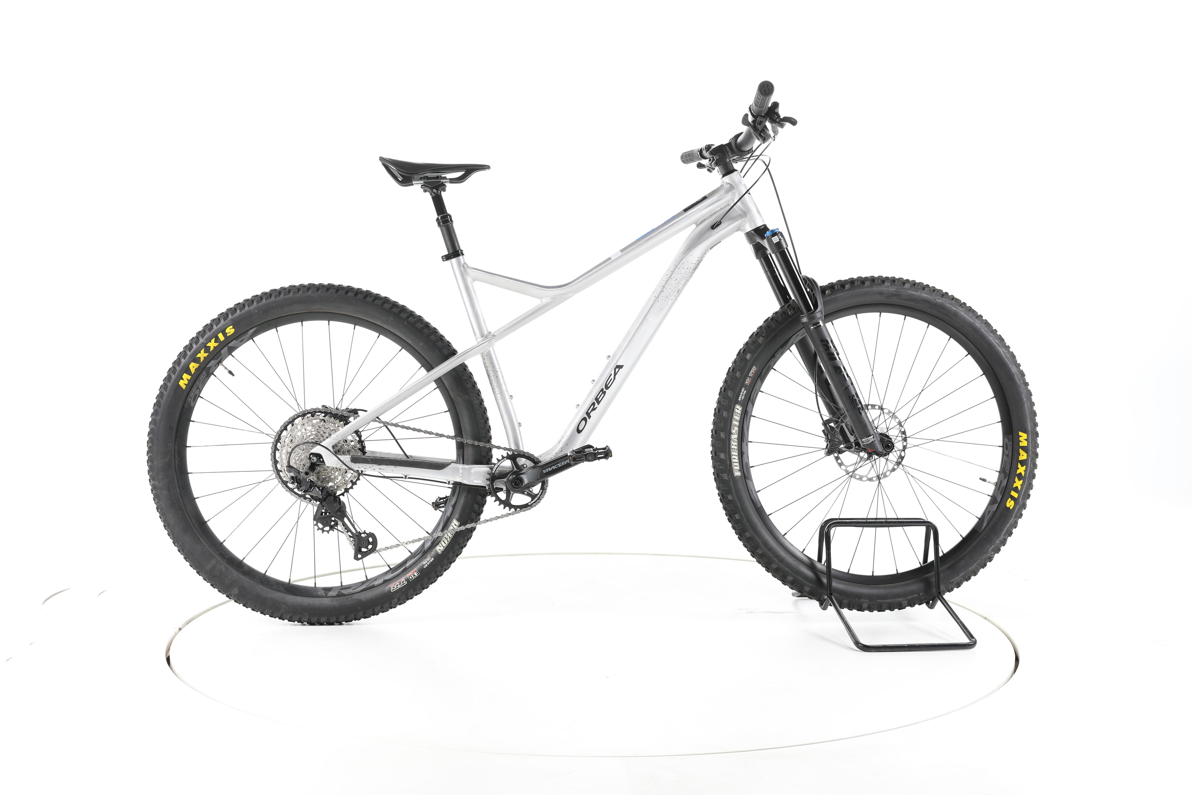 Orbea Laufey H-LTD - Image 1