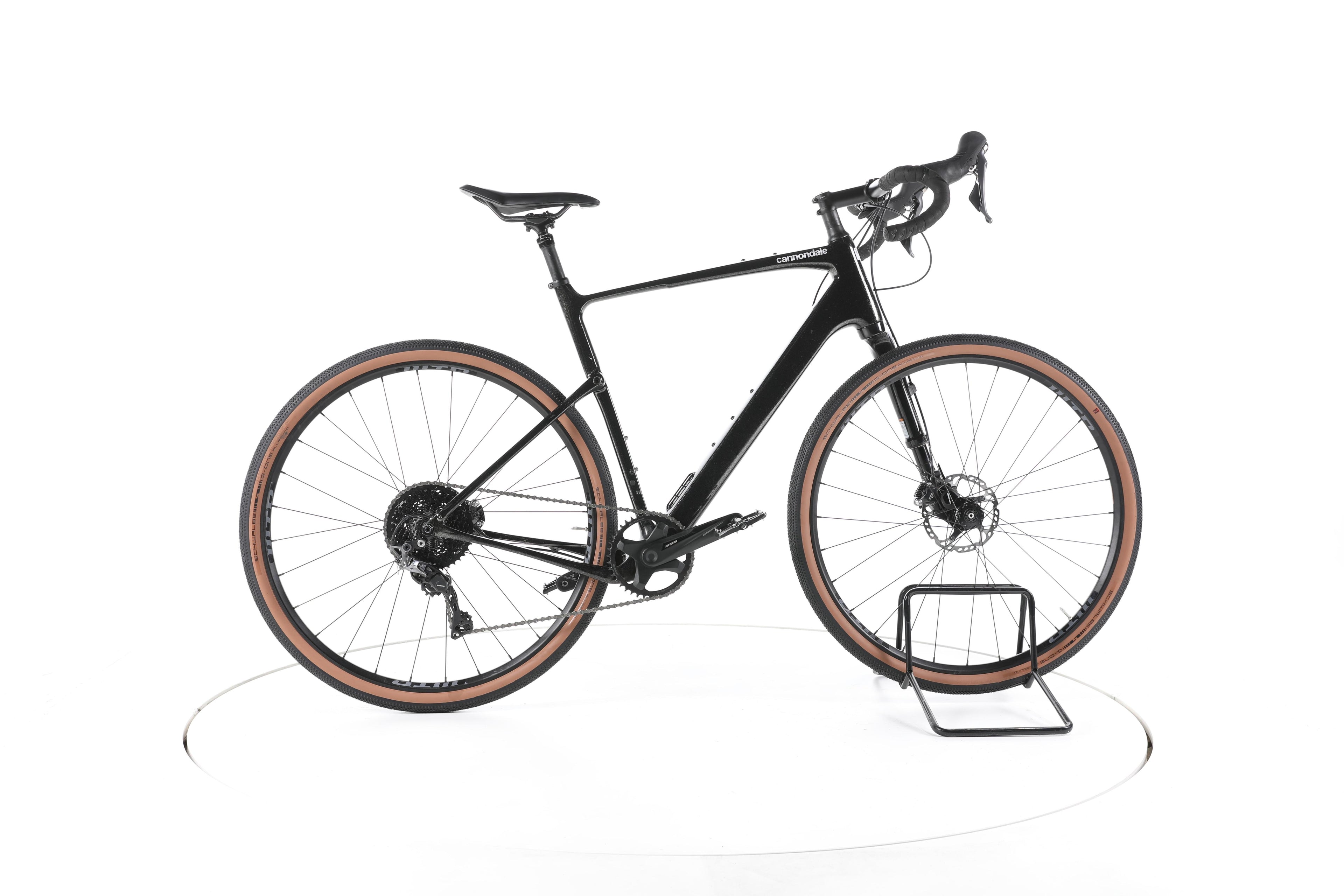 Cannondale Topstone 2 Lefty - Image 1