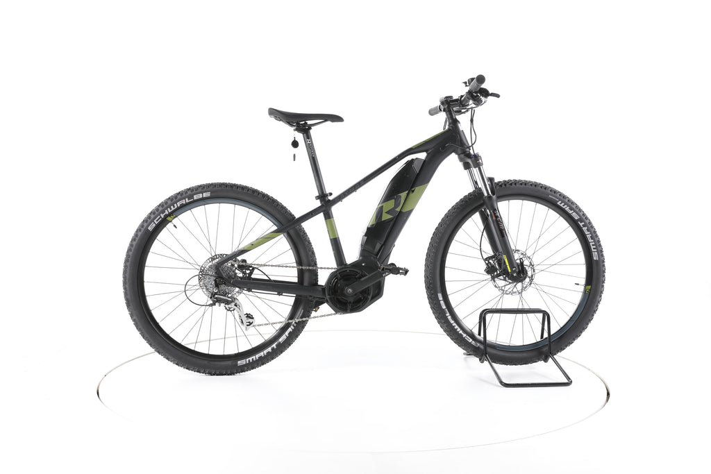 R Raymon HardRay E 2.0 E-Bike - Image 1