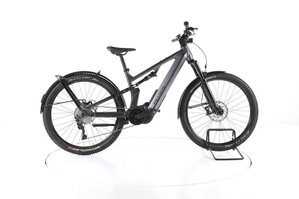 FLYER Goroc X 2.10 SUV E-Bike 2023 - Image 1