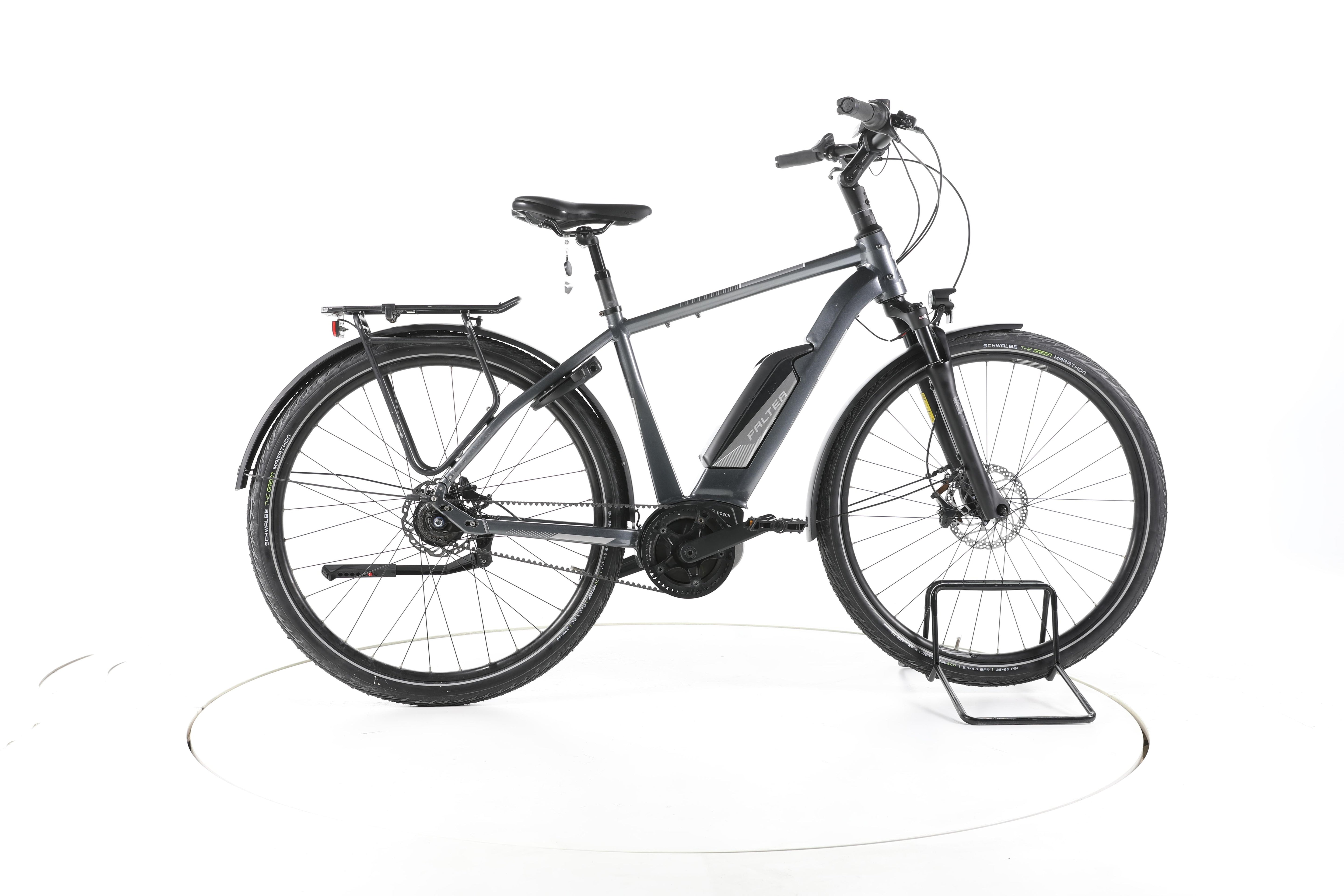 FALTER E 9.3 RT City E-Bike - Image 1