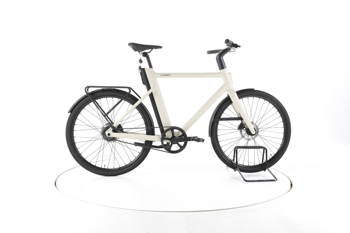 Cowboy cruiser City E-Bike - Image 1