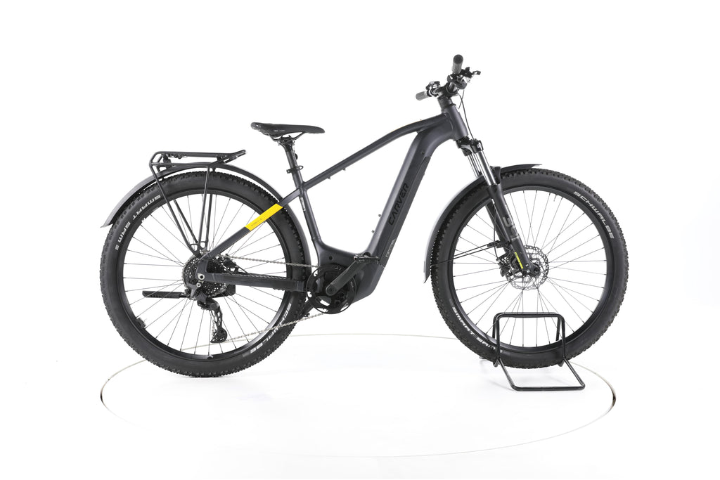 Carver Strict E.510 Trekking E-Bike 2024 - Image 1