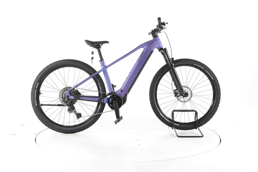 Cube Reaction Hybrid ONE E-Bike 2026 - Image 1