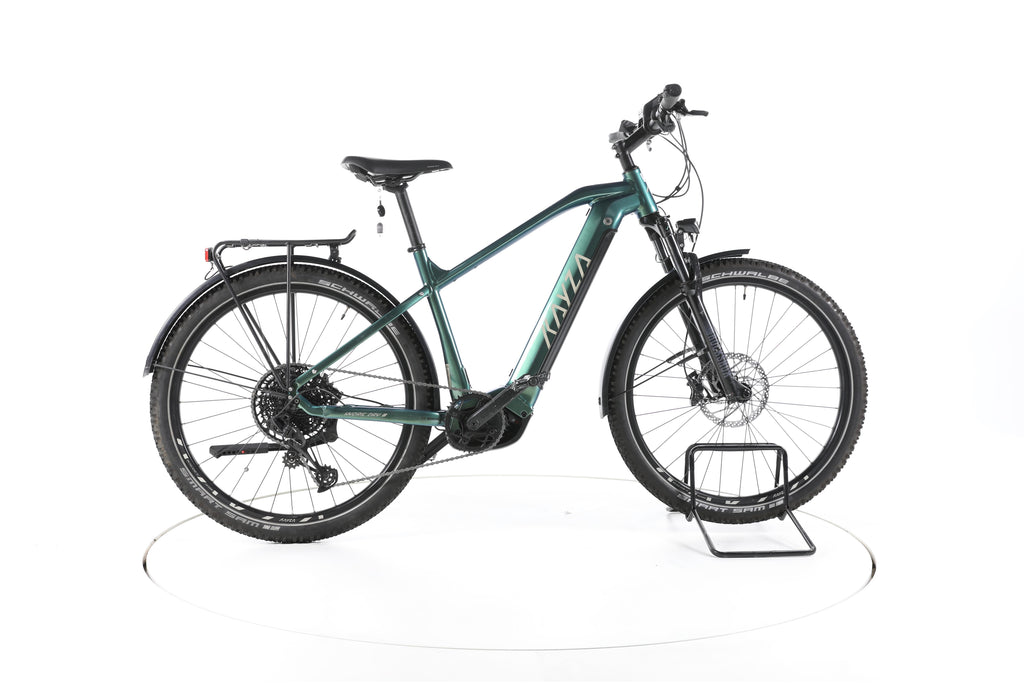 KAYZA Hydric Dry 8.9 Trekking E-Bike - Image 1