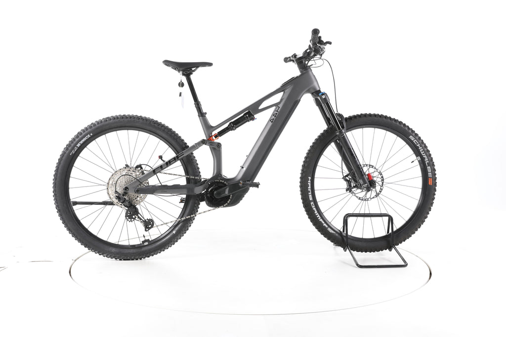 Cube Stereo Hybrid ONE44 HPC SLX E-Bike Fully Carbon 2024 - Image 1