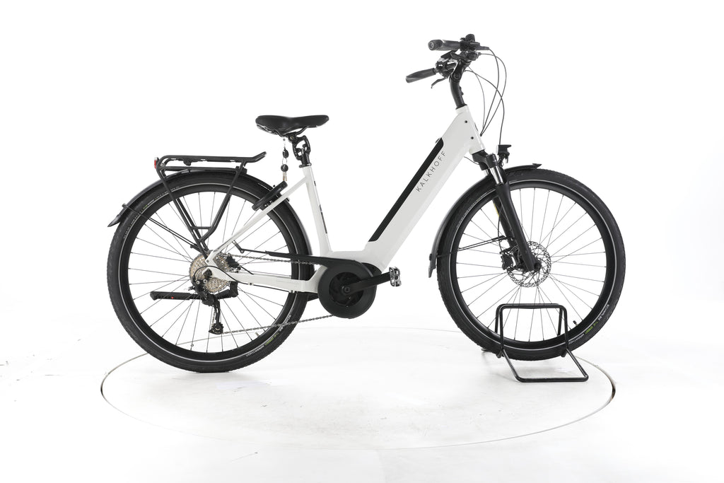 Kalkhoff Endeavour 3.B Move Trekking E-Bike Tiefeinsteiger - Image 1