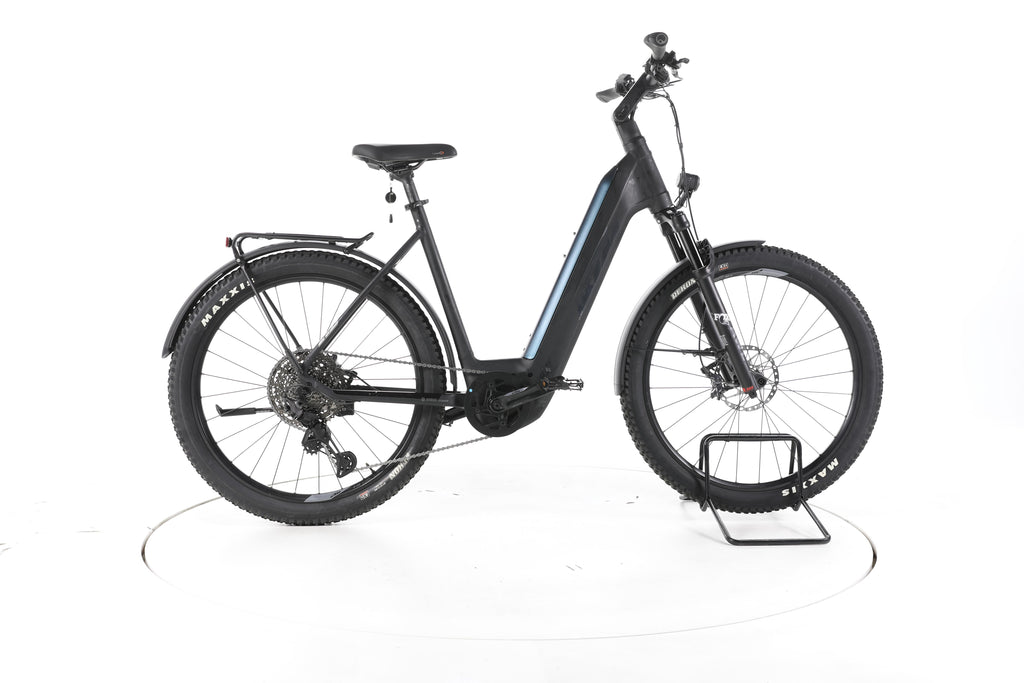 KTM Macina Aera 771 LFC Trekking E-Bike Tiefeinsteiger - Image 1