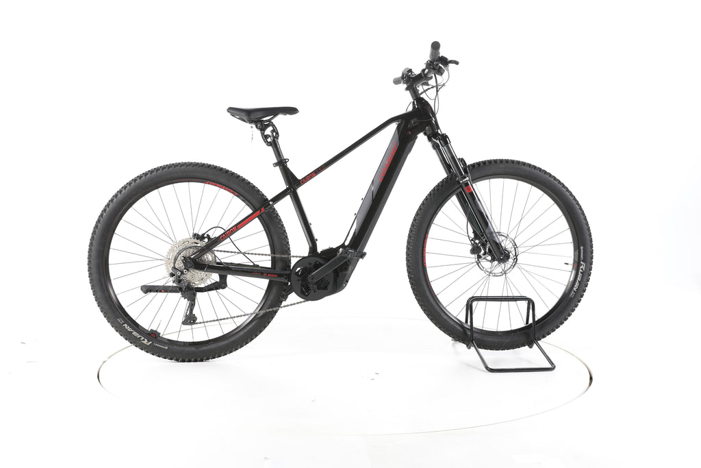 Conway Cairon S 5.0 E-Bike - Image 1