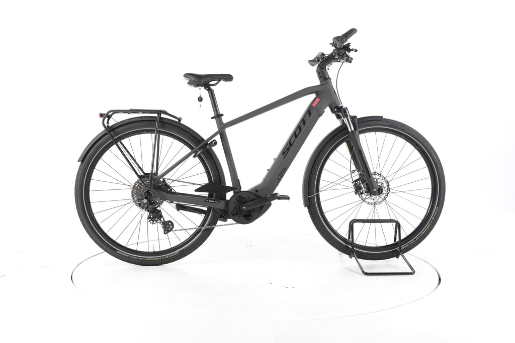 Scott Sub Sport eRIDE 20 Trekking E-Bike - Image 1