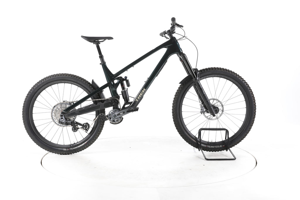 Trek Slash 9.8 GX AXS Fahrrad Fully - Image 1