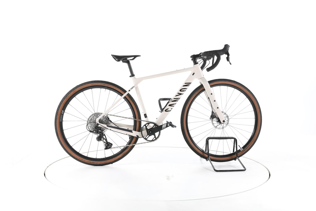 Canyon Grizl 6 1BY - Image 1