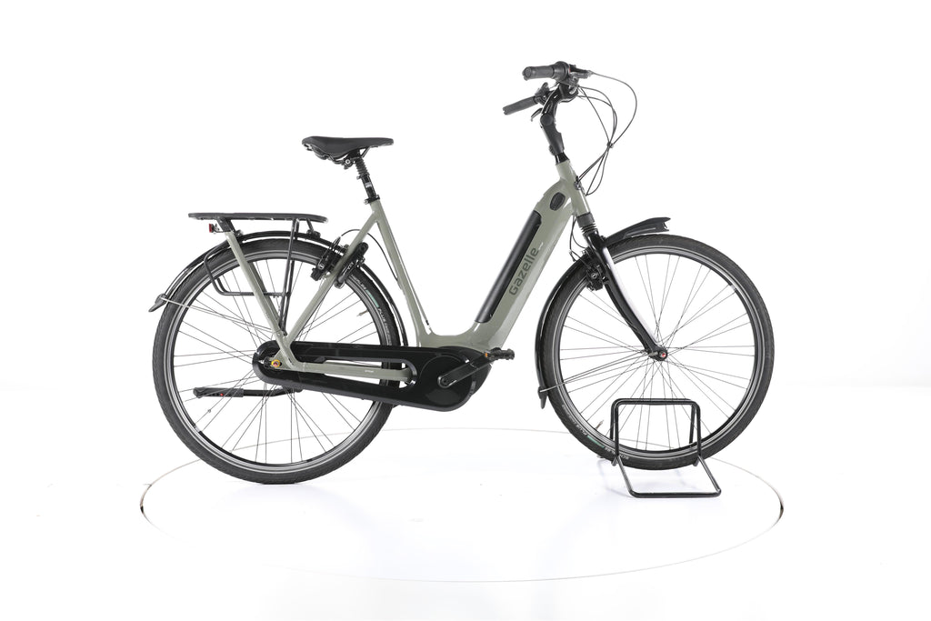 Gazelle Arroyo C8 HMB Elite City E-Bike Tiefeinsteiger - Image 1