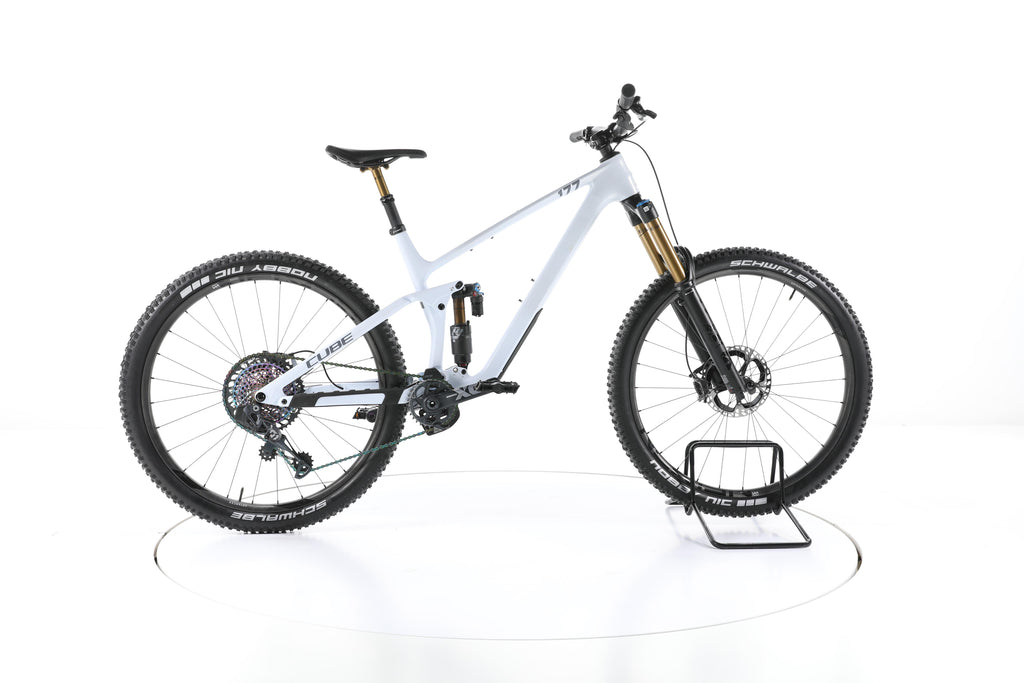 Cube Stereo ONE77 C:68X SLT - Image 1