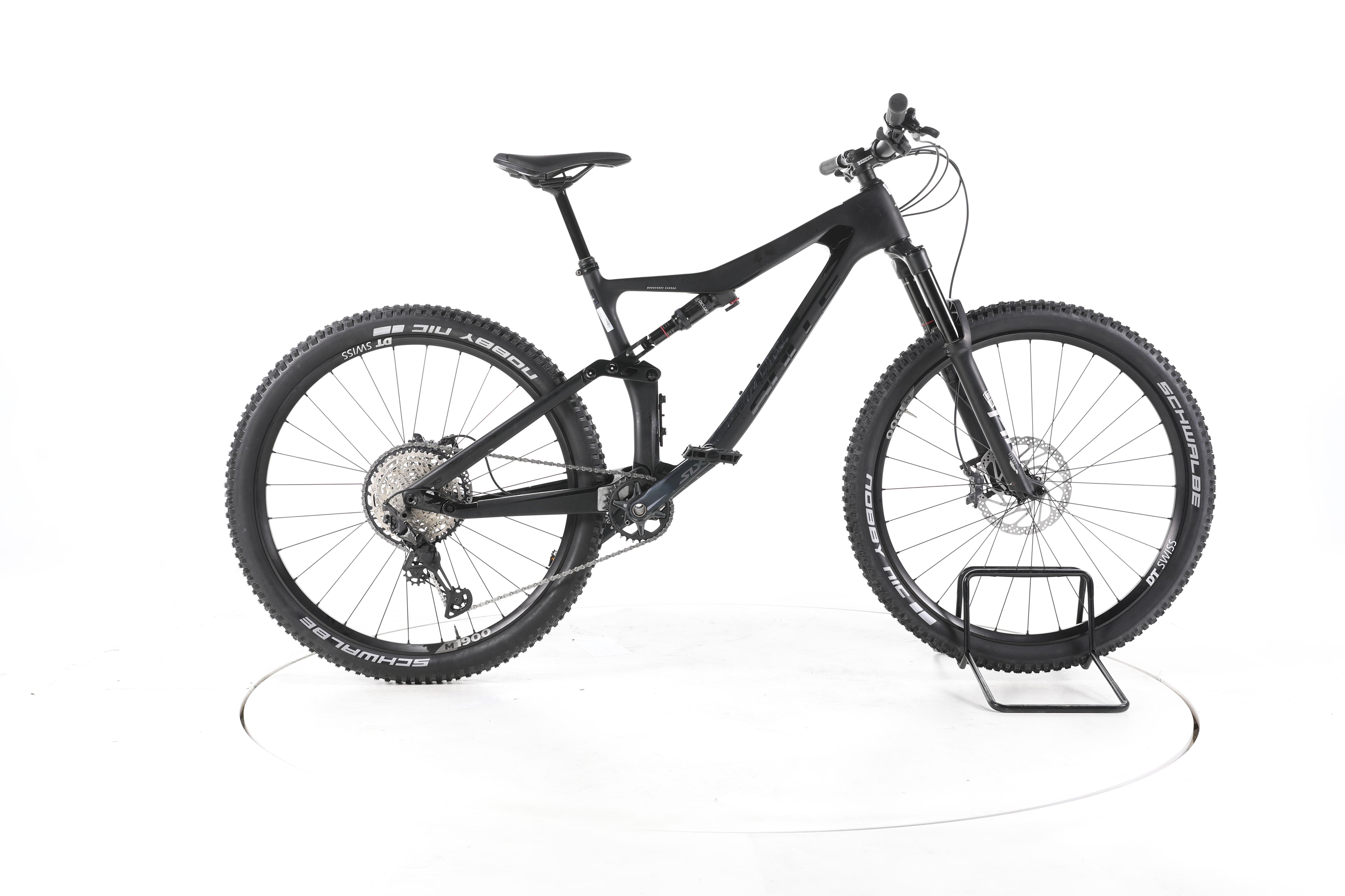 Bulls Wild Ronin Fahrrad Fully - Image 1