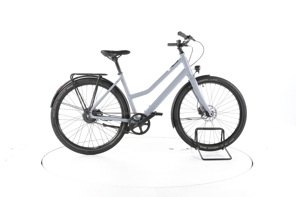 Ampler Bikes Juna City E-Bike - Image 1