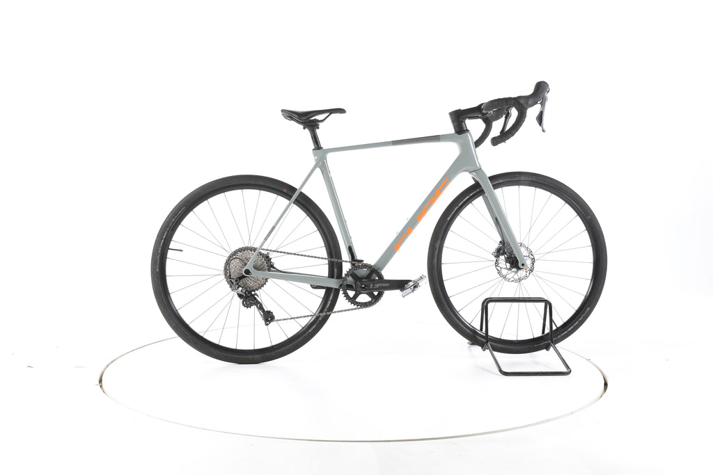 Cube Cross Race C:62 Pro Gravelbike - Image 1