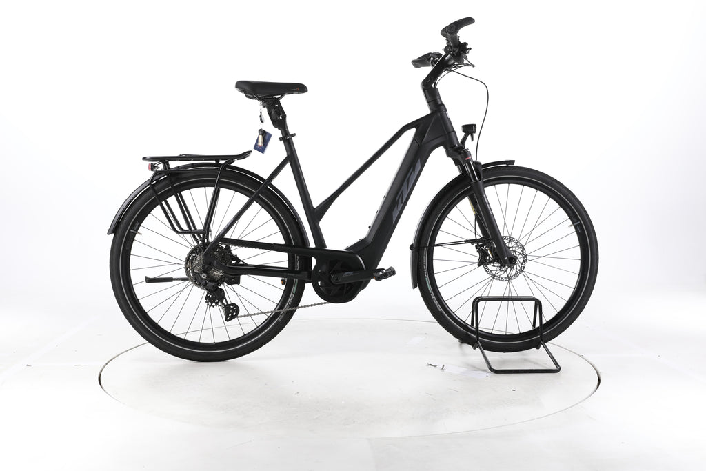 KTM Macina Style 730 Trekking E-Bike 2024 - Image 1
