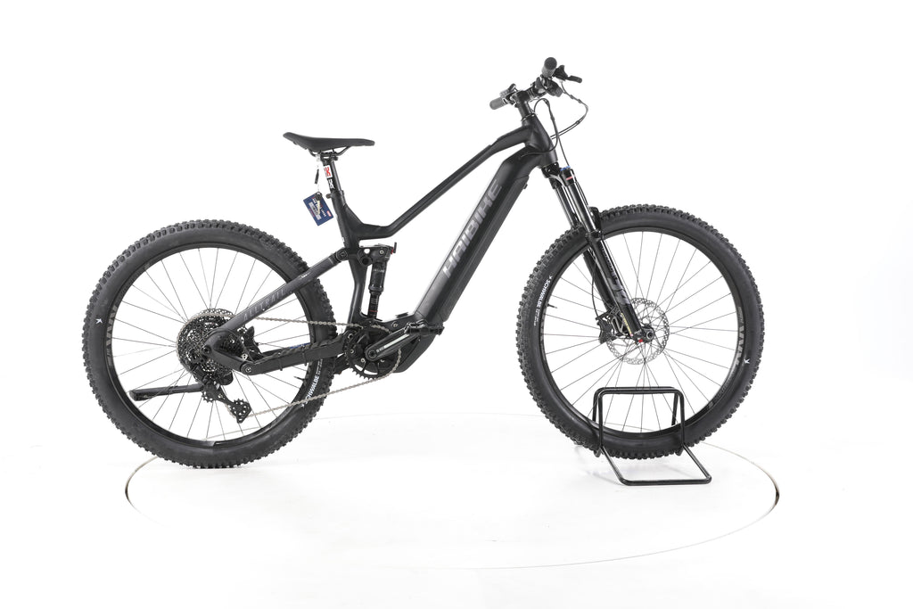 Haibike ALLTRAIL 3 E-Bike Fully 2024 - Image 1