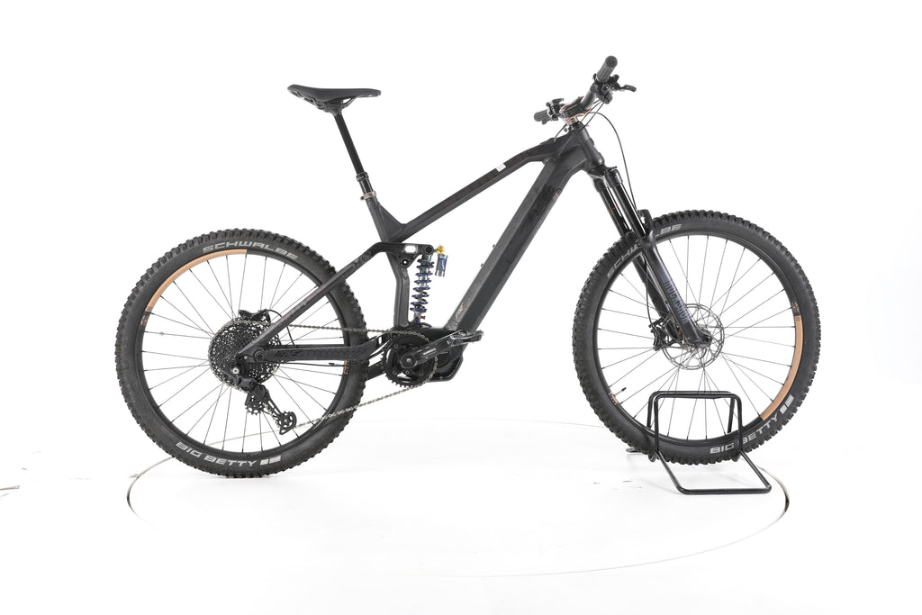 NS BIKES E-Fine 2 E-Bike Fully - Image 1