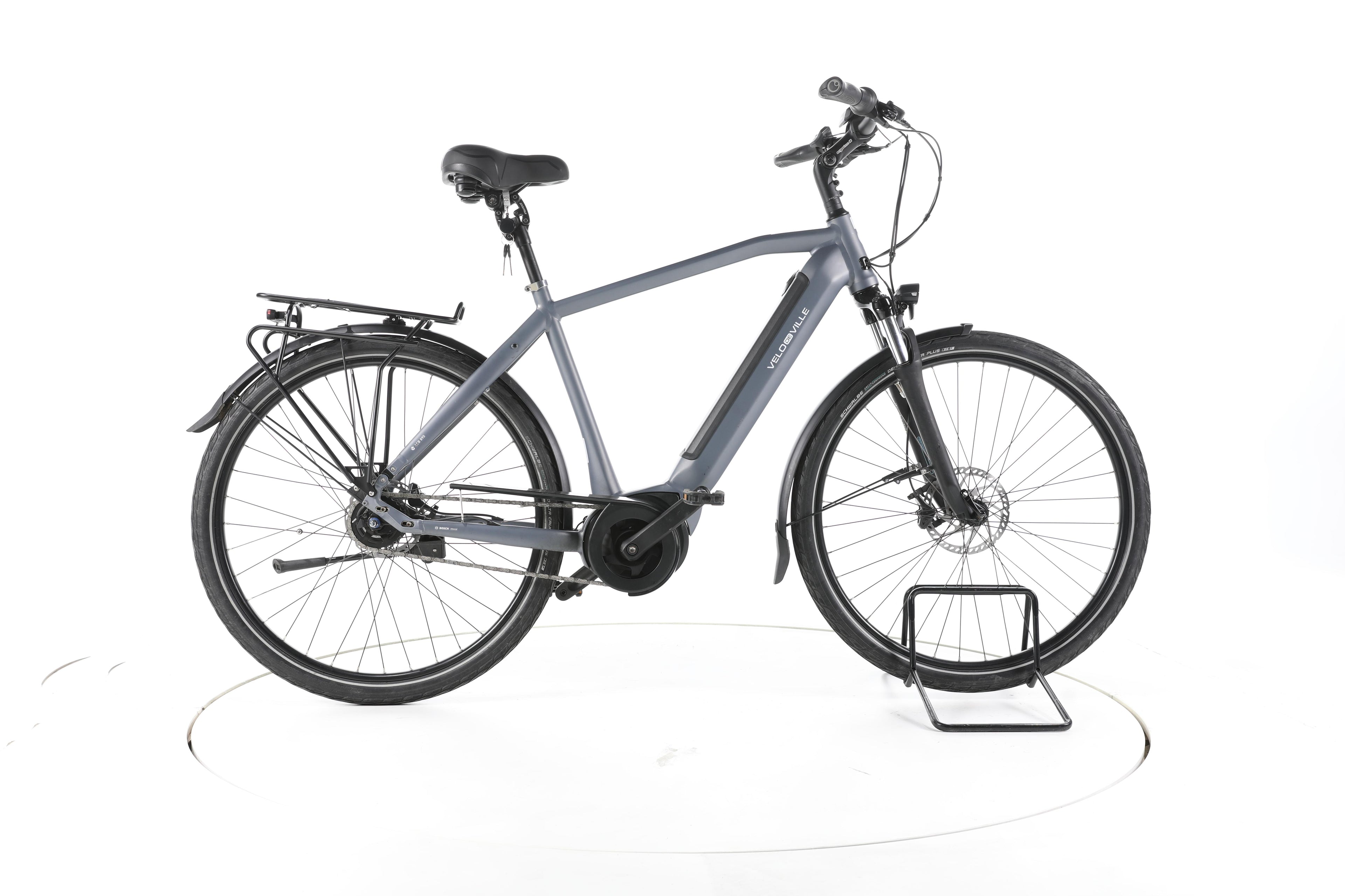 Velo de Ville AEB890 City E-Bike - Image 1