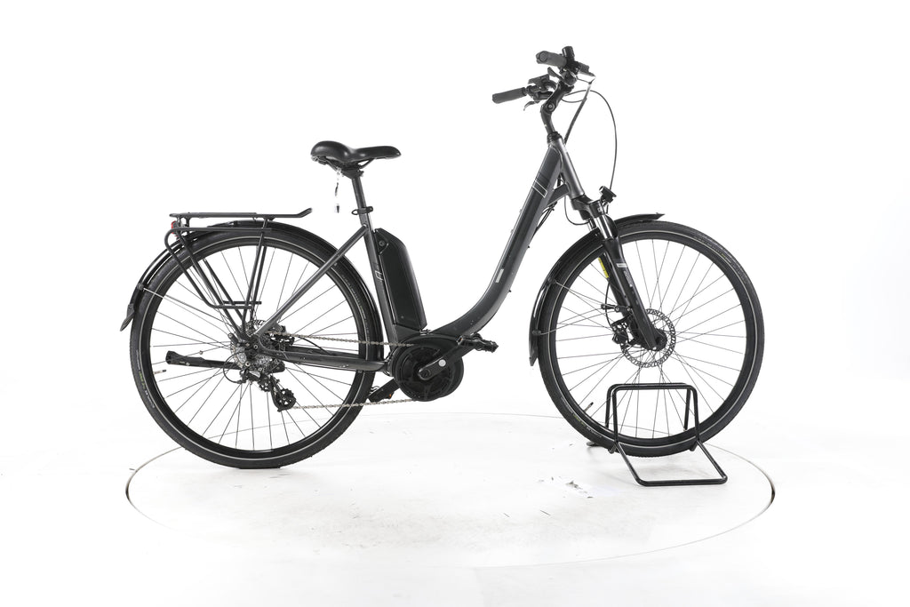 Triumph E-Bird Ultra Trekking E-Bike Tiefeinsteiger - Image 1