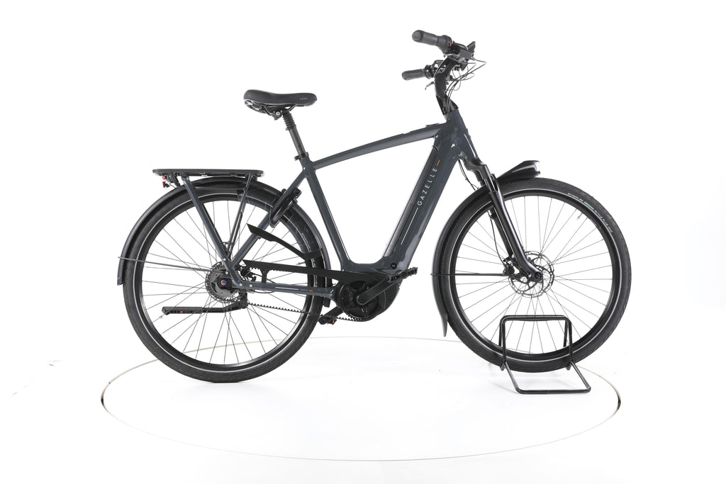 Gazelle Arroyo C5 Elite City E-Bike 2025 - Image 1