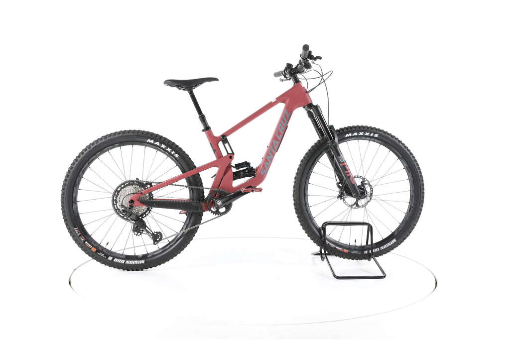 Santa Cruz 5010 4 C XT - Image 1