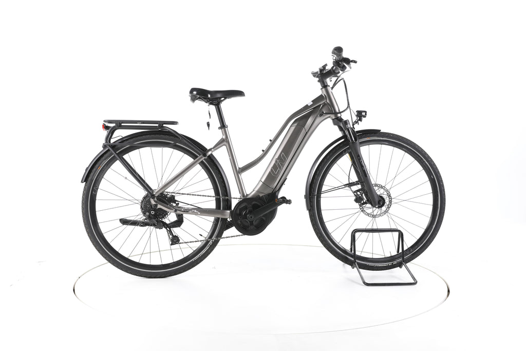 Liv Amiti-E+ 3 Trekking E-Bike 2023 - Image 1